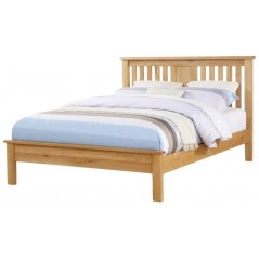 AM Newbridge 3ft Low End Bed